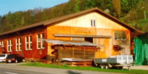 Werkstatt